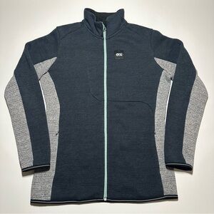 Picture Organic Clothing Wakay Jacket w/ Polartec® Thermal Pro® Knit - Womens XL